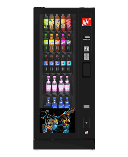 Bewertung des Sielaff SiVend GF XS RB