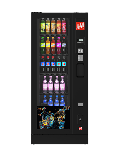 Bewertung des Sielaff SiVend GF XS RB